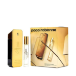 Coffret travel one million edt 2p