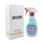 Moschino fresh edt 100ml