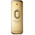 Paco rabanne million edp gold 100ml