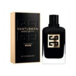 Givenchy gentleman society edp ambree 100ml