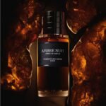 Ambre nuit esprit de parfum