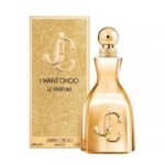 Jimmy choo i want choo parfum