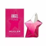 Angel nova mugler edp 100ml