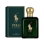 Polo ralph laurent oud edp 125ml