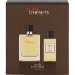 Coffret terre d'hermes edt 2p
