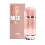 Ch 212 vip rose elixir 80ml