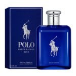 Polo ralph laurent le parfum 125ml