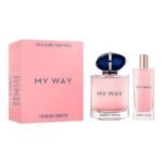 Coffret armani my way edp 2p