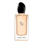 Giorgio armani si edp