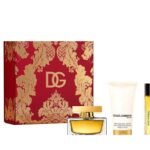 Coffret D&G the one femme 3p