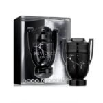 Paco rabanne invictus onyx edt 100ml