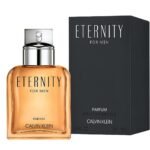CK eternity le parfum for men 200ml