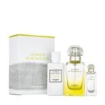 Coffret le jardin de monsieur li 3p