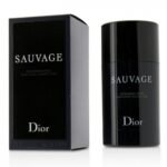 Stick sauvage dior