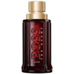 Boss the scent elixir
