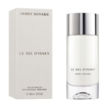 Issey miyake le sel d'issey edt 100ml