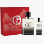 Coffret acqua di gio edp 2p