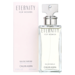 Ck eternity for women edp 100ml