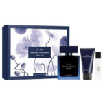 Coffret narciso for him bleu noir edp 3p