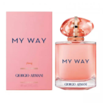 Giorgio armani my way ylang edp 90ml