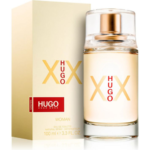 Hugo boss XX edt 100ml