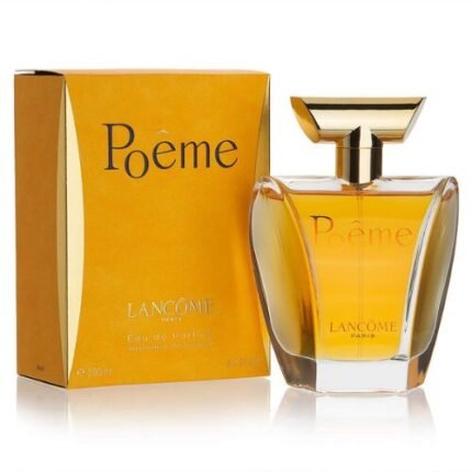 Poeme lancome edp 100ml