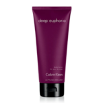 CK euphoria lait pour corps 200ml