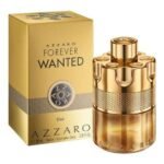 Azzaro forever wanted elixir 100ml