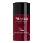 Stick fahrenheit dior 75ML