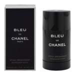 Stick bleu de chanel 75ml