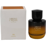 Vibrant caramel zara night collection edp 90ml