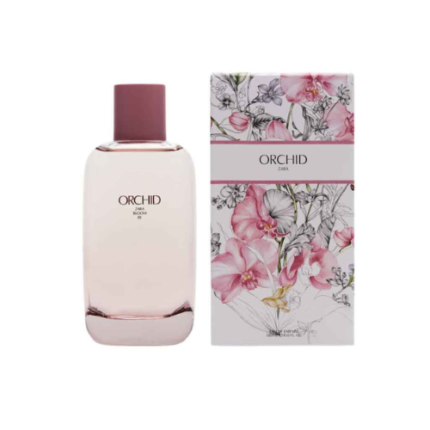 Zara orchid edp