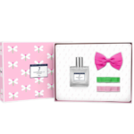 Coffret jacadi libellule edt 100ml+accessoire jacadi
