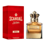 Jean paul gaultier scandal absolu