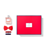 Coffret mademoiselle jacadi edt 100ml + accessoire jacadi