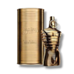 Le male elixir absolu jean paul gaultier