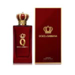 Queen by dolce & gabbana Parfum 100ml
