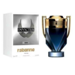 Invictus parfum rabanne 100ml