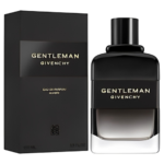 Gentleman edp boisée 100ml