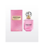 Paradiso rosa roberto cavalli edp 75ml