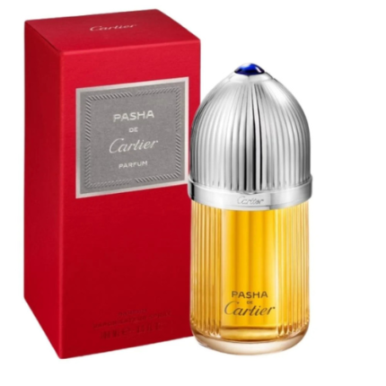 Pasha de cartier parfum 100ml