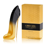 Good girl midnight carolina herrera edp 80ml