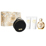 Coffret eros versace pour femme edp 4p