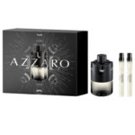 Coffret azzaro the most wanted edt Intense 3p