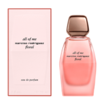 All of me floral narciso rodriguez edp 90ml