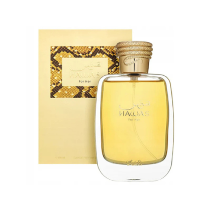 Hawas for Her edp 100ml