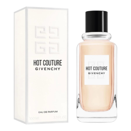 Hot Couture Givenchy edp 100ml