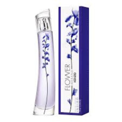Flower ikebana indigo by kenzo edp 75ml