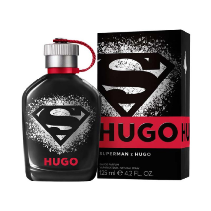 Hugo X Superman Hugo Boss edp 125ml