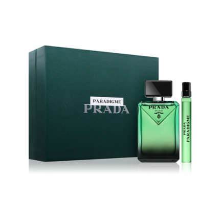 Coffret prada paradigme 2p